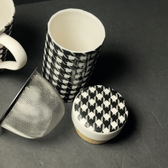 SPICE&TeaExchange TEA SET⭐ - Picture 4 of 10